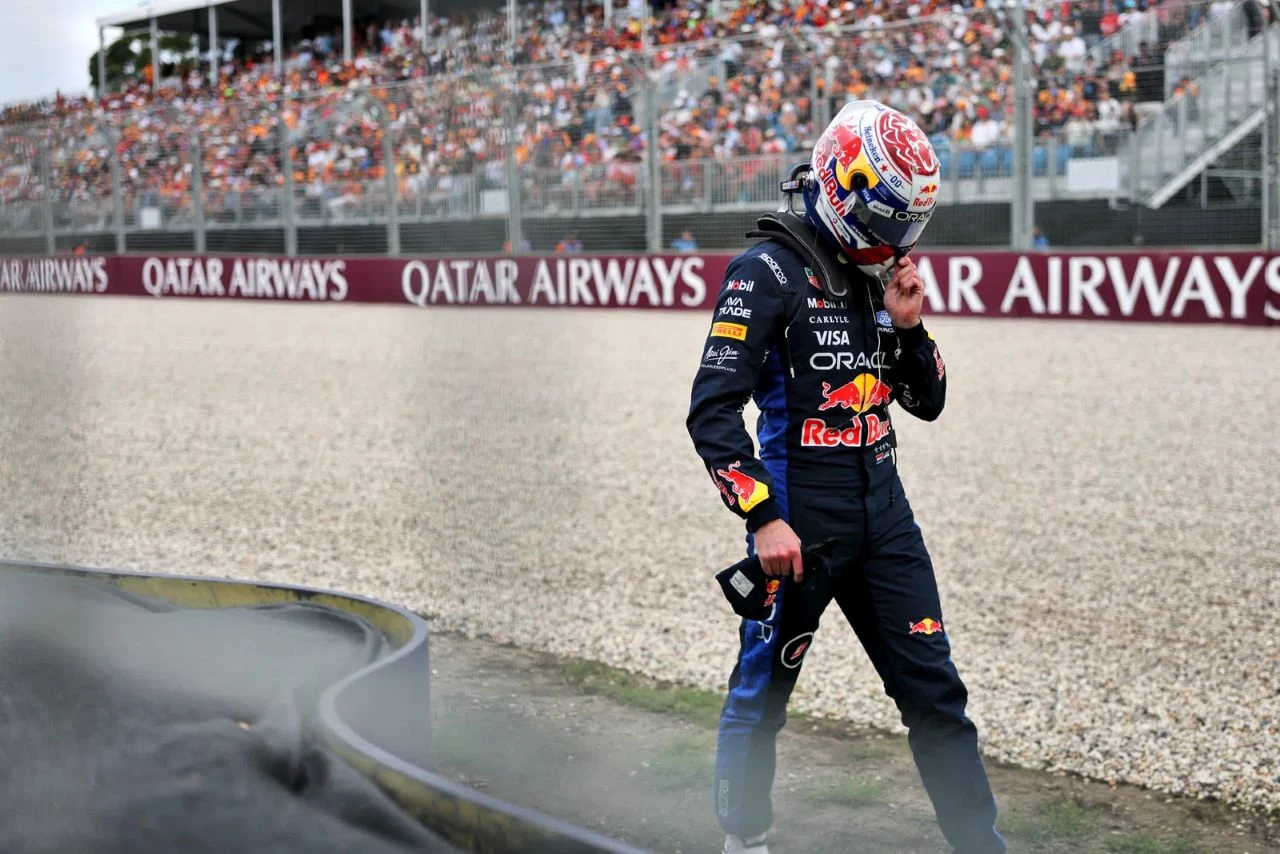 Max Verstappen ostaje u Red Bullu do 2030. godine