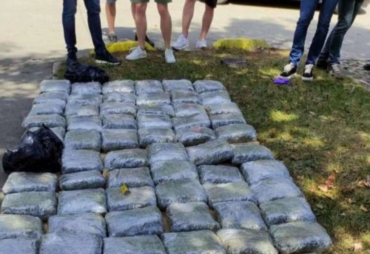 Za Nihada Bjelaka zatražen pritvor nakon pronalaska 73 kilograma marihuane