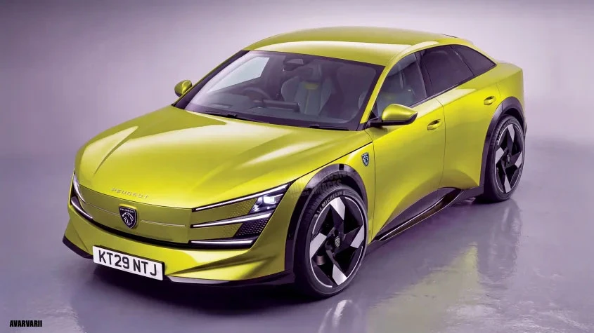 Peugeot sprema revoluciju: Novi 308 više neće biti automobil kakav poznajemo