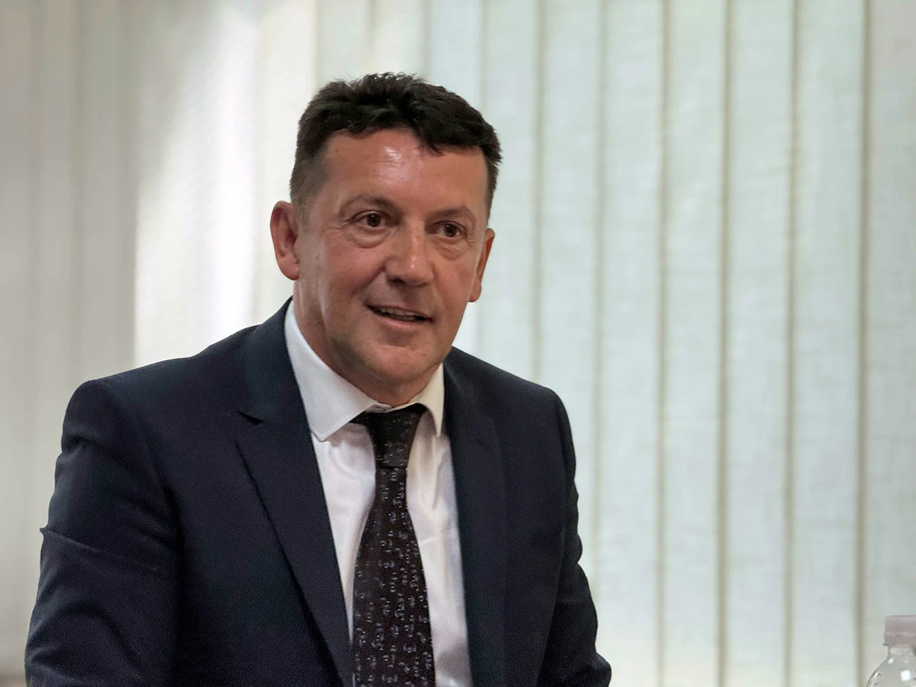 29 posto još ne zna za koga bi glasovalo: Lučić komentirao anketu predstavljenu HDZ-u