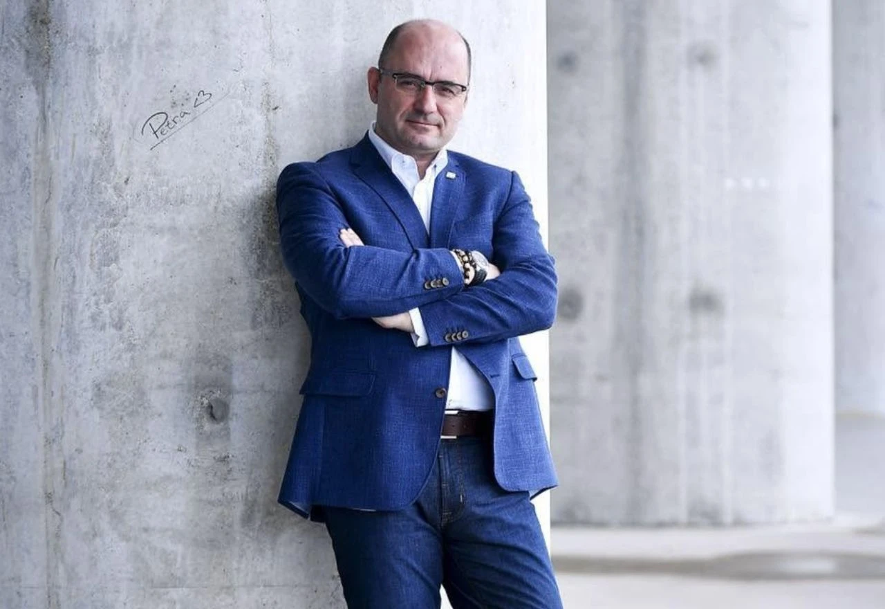 Milijan Brkić operiran u KBC-u Zagreb, stanje stabilno