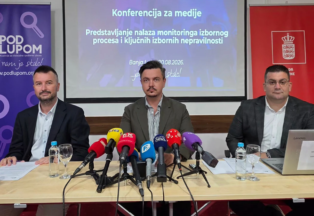 Jeftini izgovori za zlouporabu djece u političke svrhe