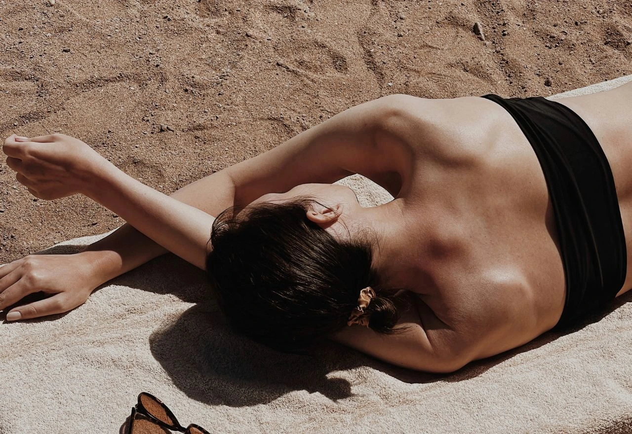 Mažete se maslinovim uljem na plaži? Dermatolozi tvrde da tako pržite kožu