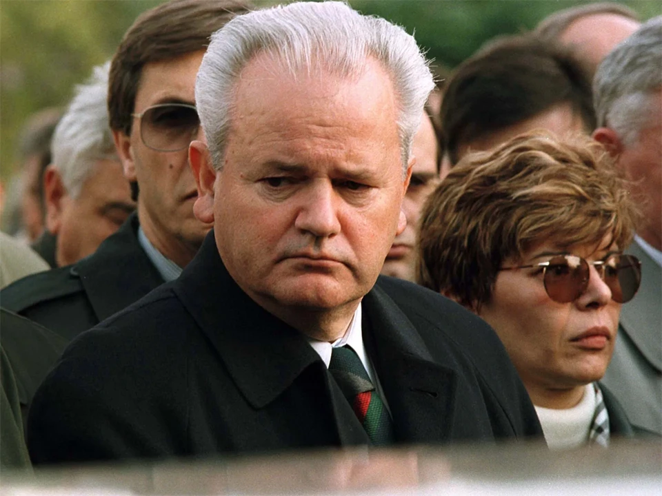 Prije 85 godina rođen je Slobodan Milošević