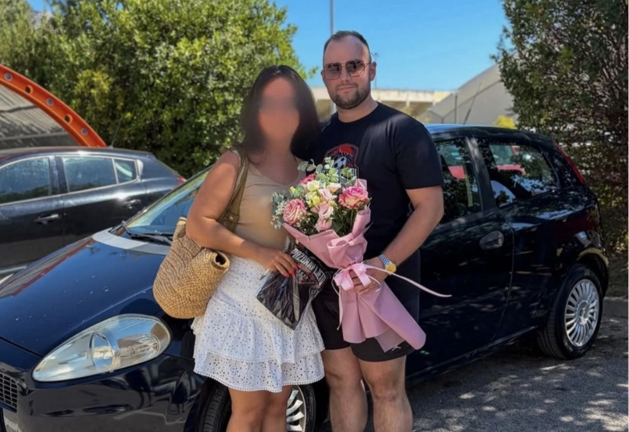 Automobil iz tombole poklonili obitelji pogođenoj požarom u Omišu