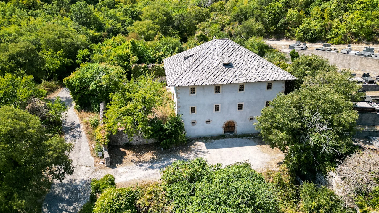 Biskupija u Vukodolu