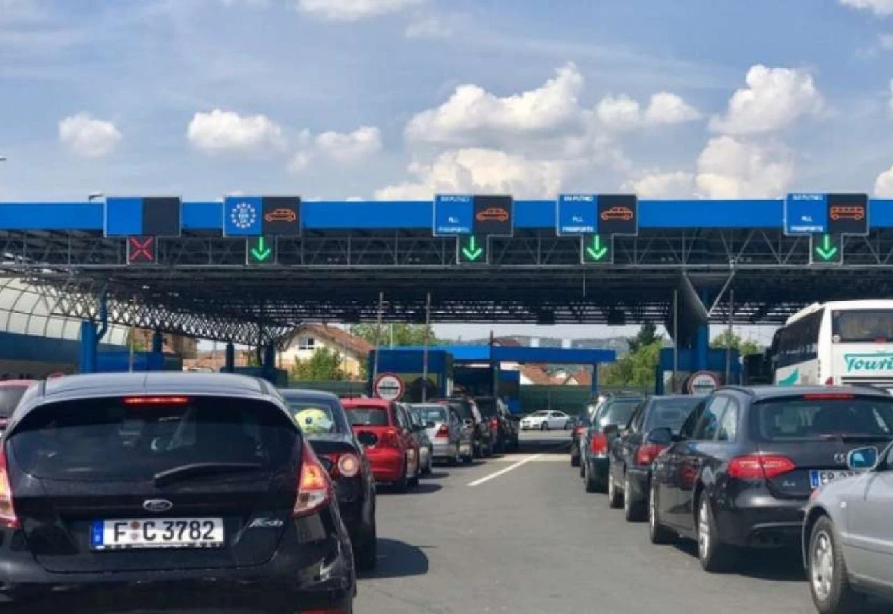 Hrvatska među najboljima u EU po novom sustavu kontrole granica