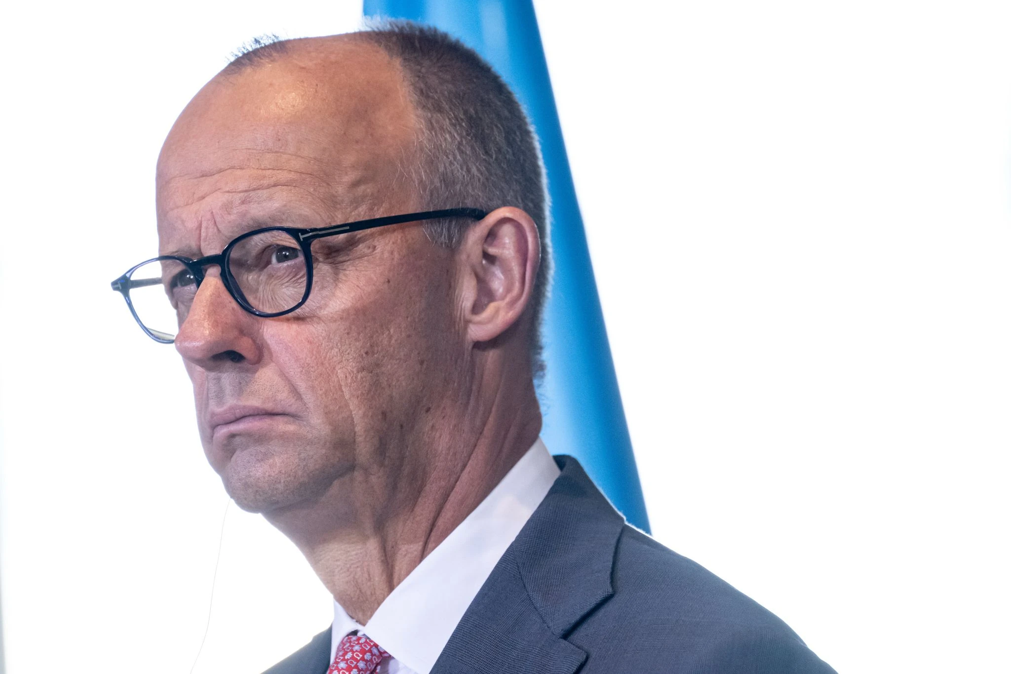 Friedrich Merz dobio najlošiju ocjenu dosad: Pao na -1,9