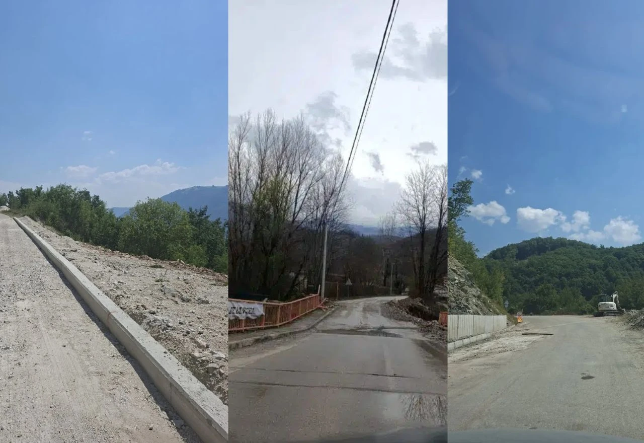 Konjic dobiva novi most, završava se i sanacija ceste Borci – Kalinovik