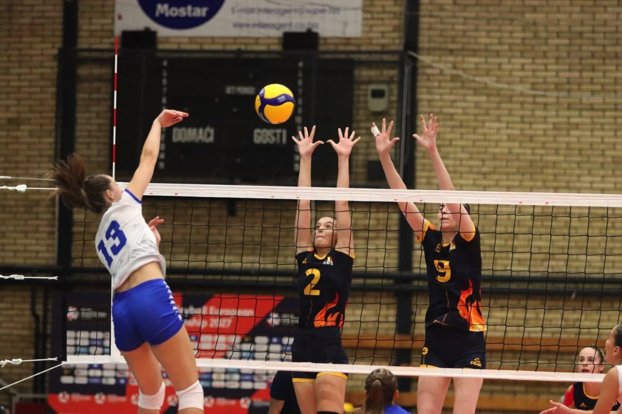 Četiri nova susreta obilježila drugi dan U20 Balkanskog prvenstva, BiH opet poražena