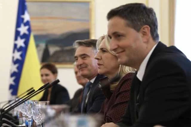 'Branik' države kod Mostara