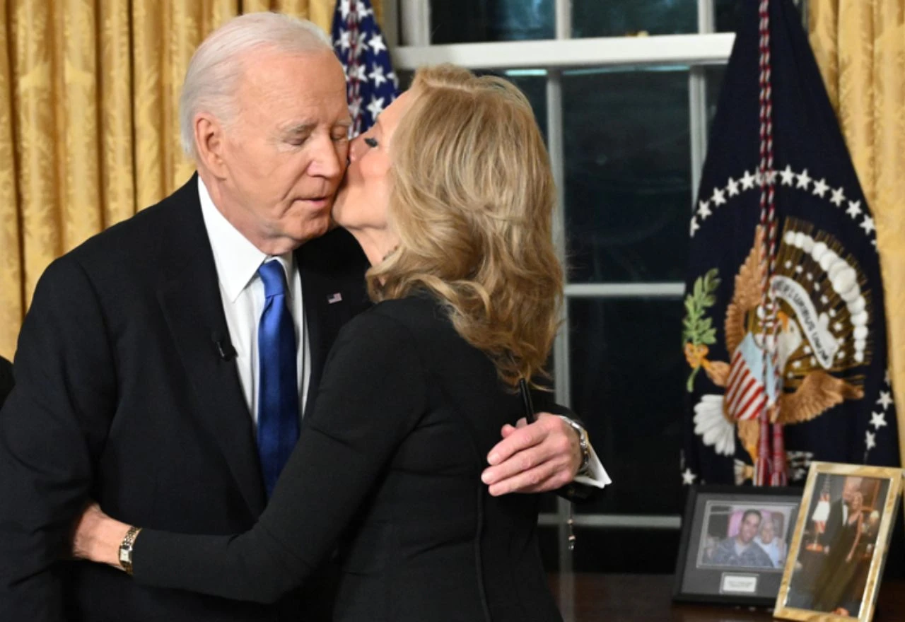 Jill Biden otvoreno o teškom stanju supruga: "Umrijet će"