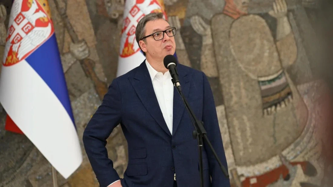 Vučić otkrio moguće datume prijevremenih izbora u Srbiji