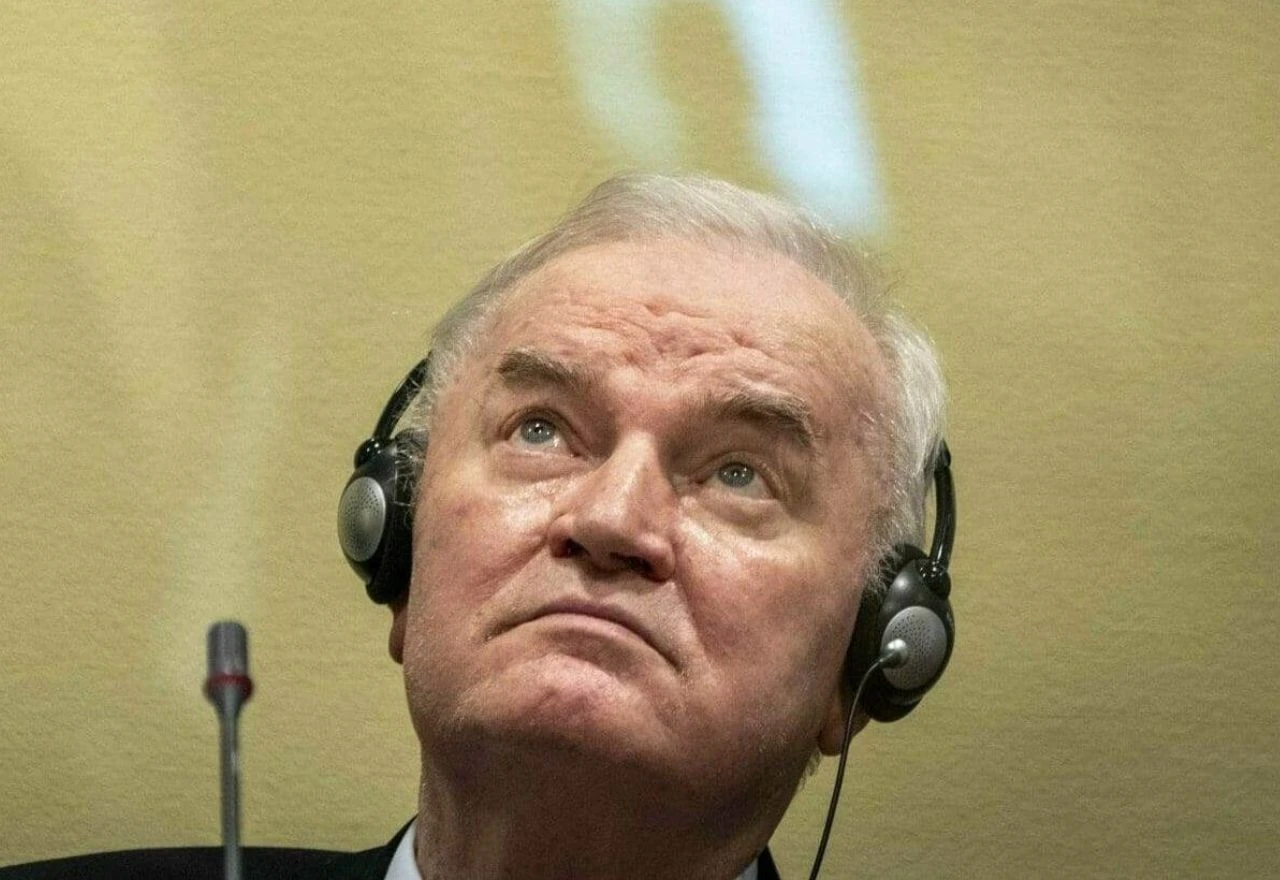 General Smrt: Koliko se živi na doživotnoj
