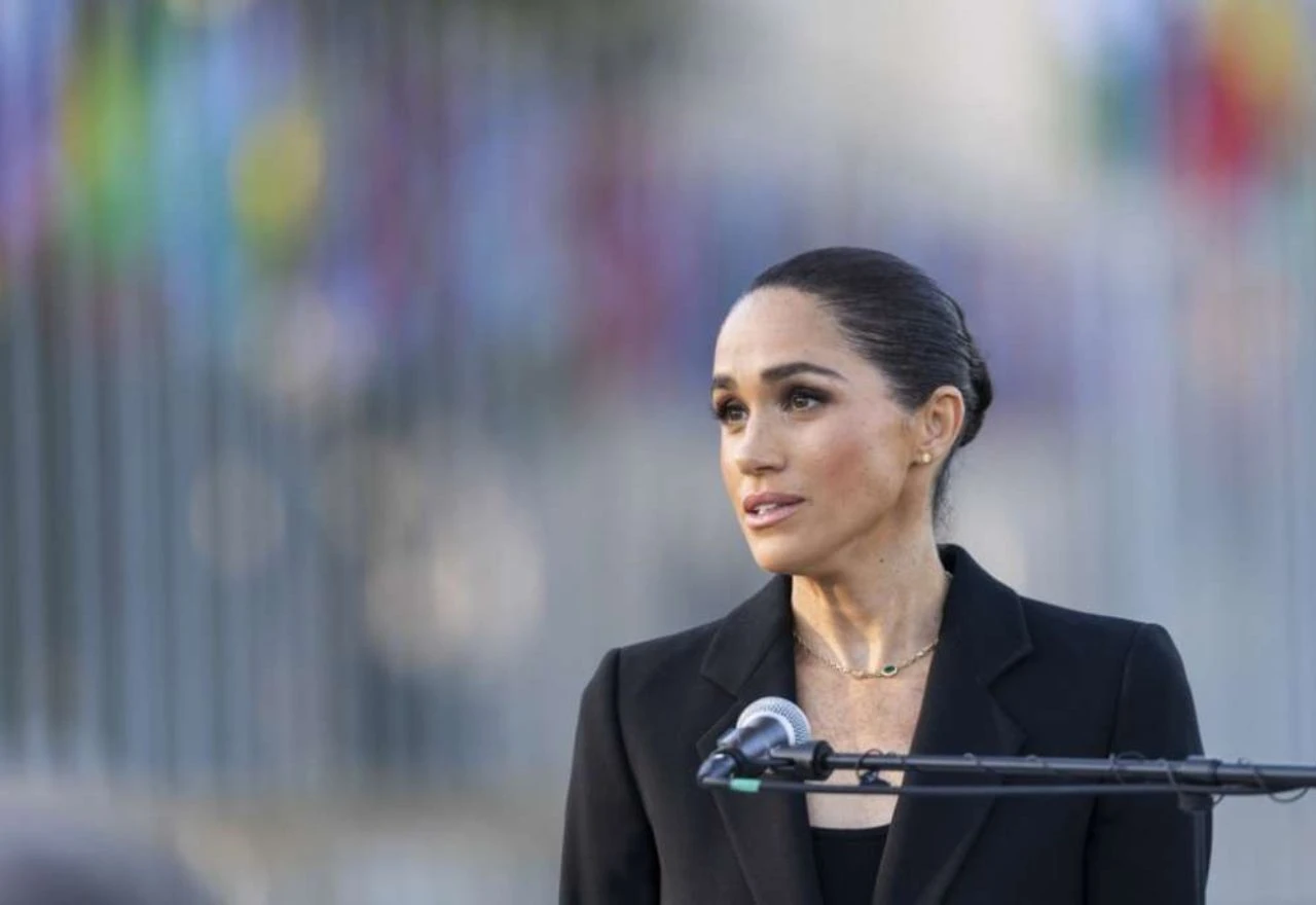 Meghan Markle vraća se glumi nakon povratka u Veliku Britaniju?