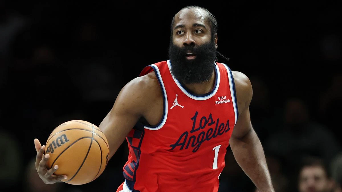 Harden potpisuje ugovor vrijedan 97 milijuna dolara