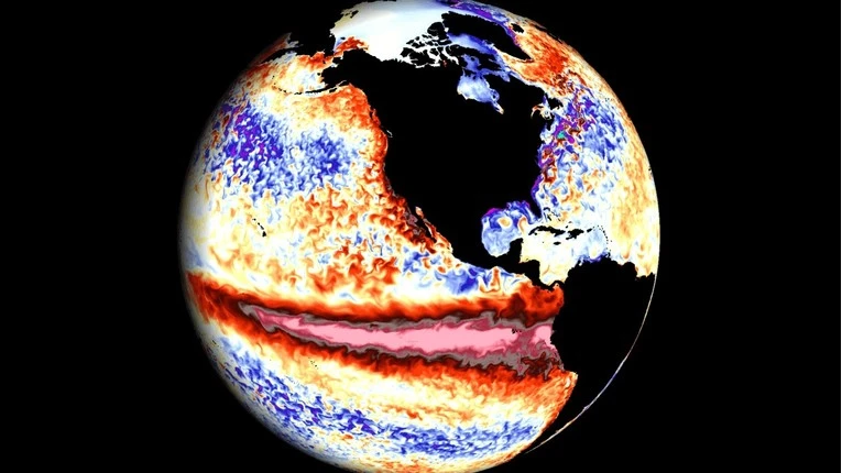 El Niño bi mogao biti najjači u modernoj povijesti