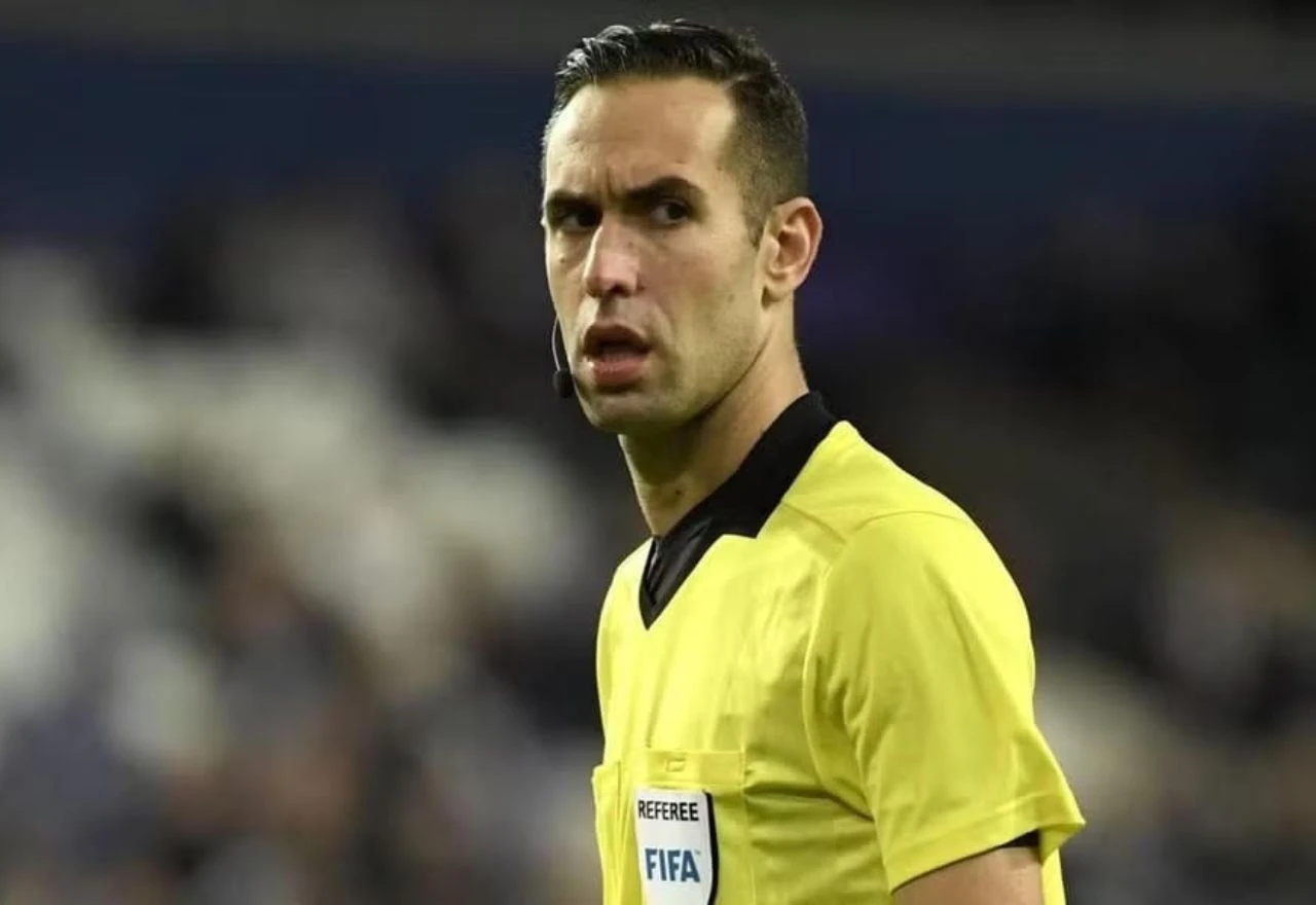 UEFA Borcu postavila suca koji je dvaput sudio Zrinjskom protiv Islanđana