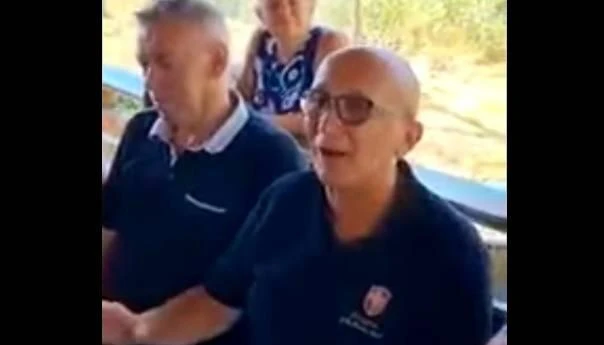 'Presude se ne mogu brisati u podcastima': Oštro reagirali na Kordićeve istupe o Ahmićima