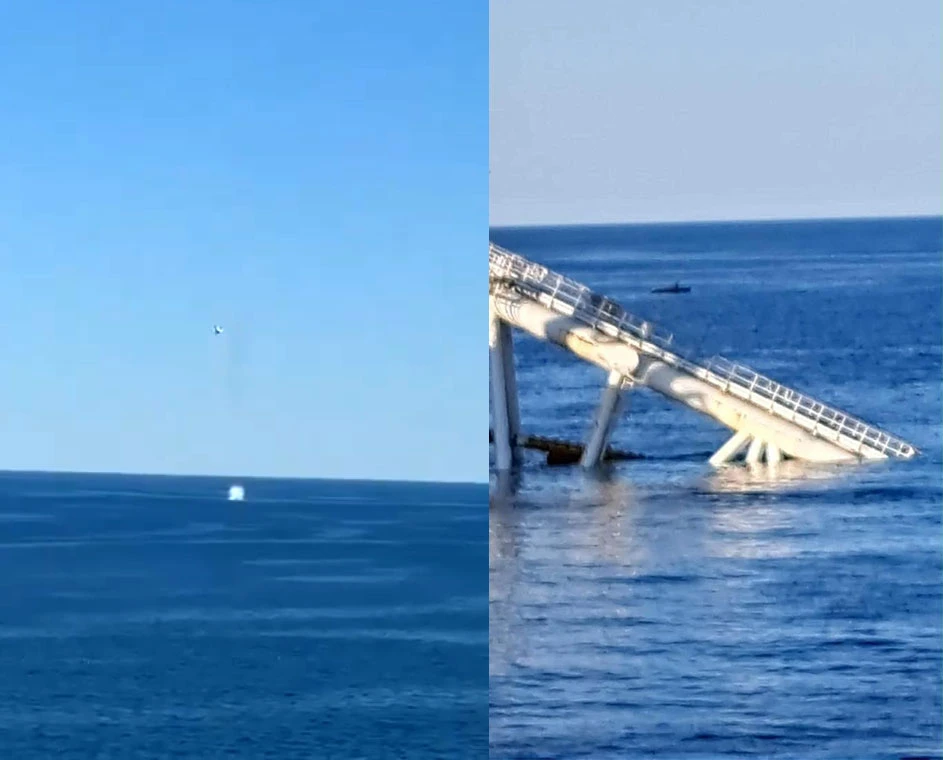 Incident u Crnom moru: F-16 uništio dron pun eksploziva, Rumunjska prstom pokazala na Rusiju