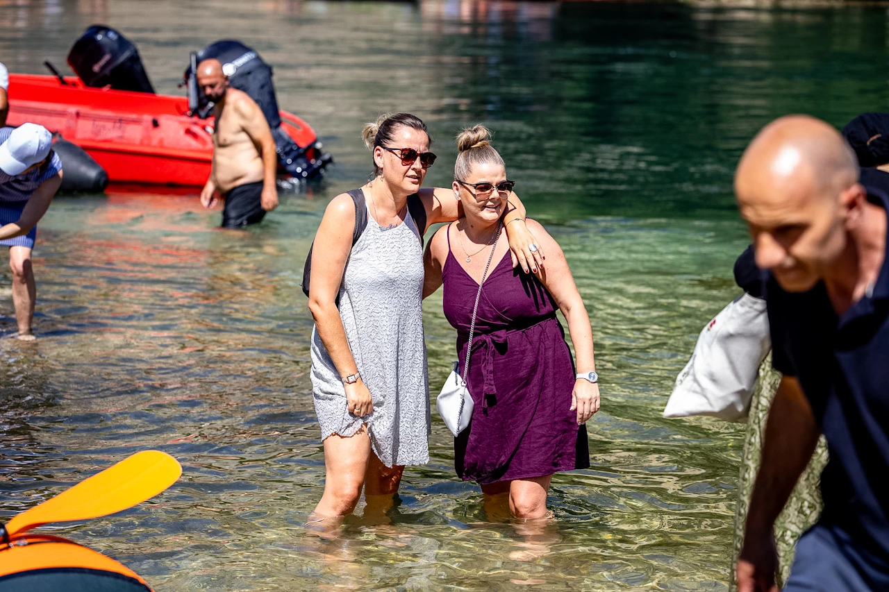 Sladić upozorava: Temperature ponovno idu prema 40 stupnjeva