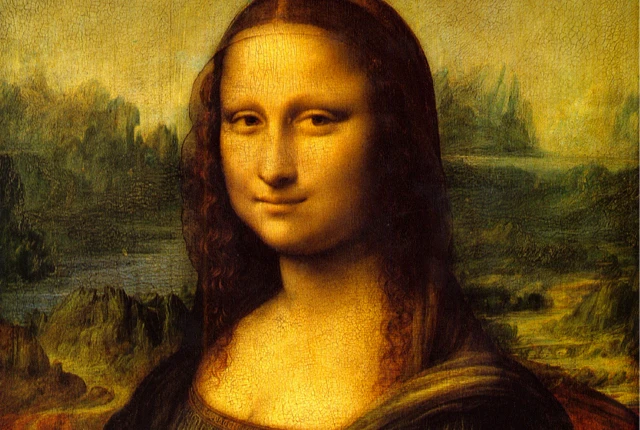 Prije 115 godina ukradena je slavna Mona Lisa