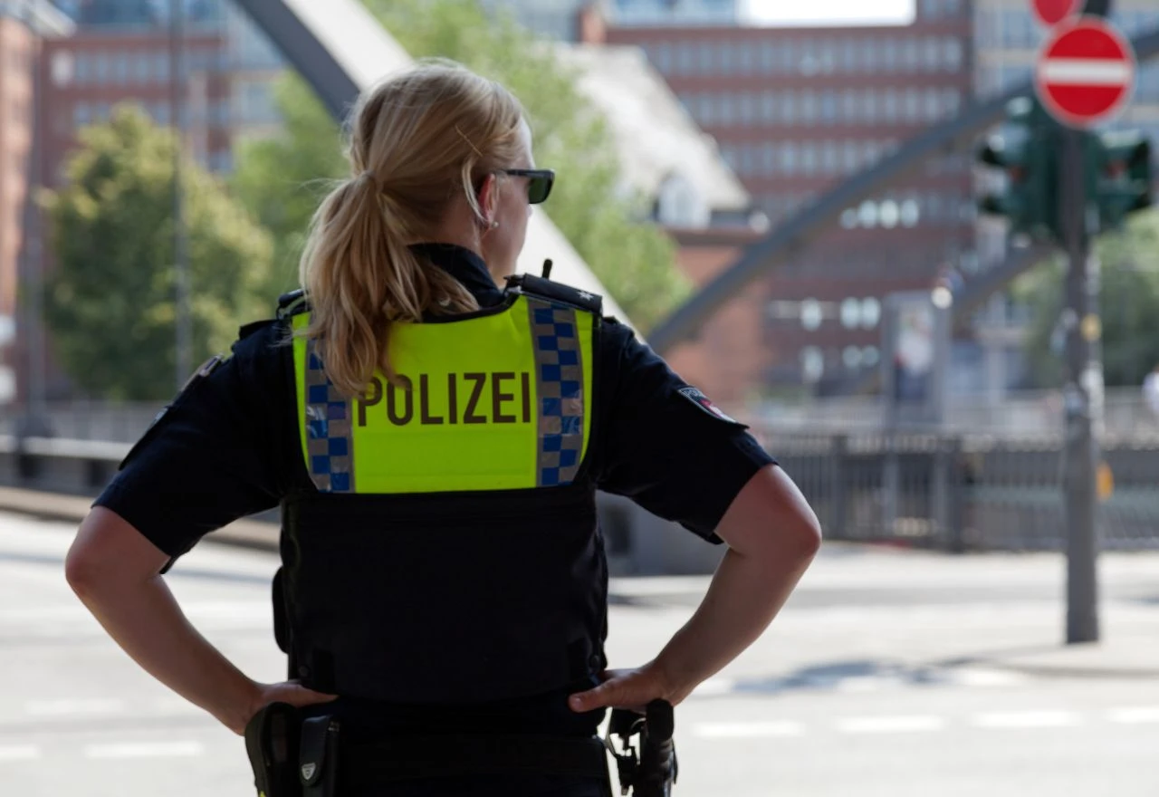 Pored Berlina otkriveno skladište oružja ruske tajne službe?!