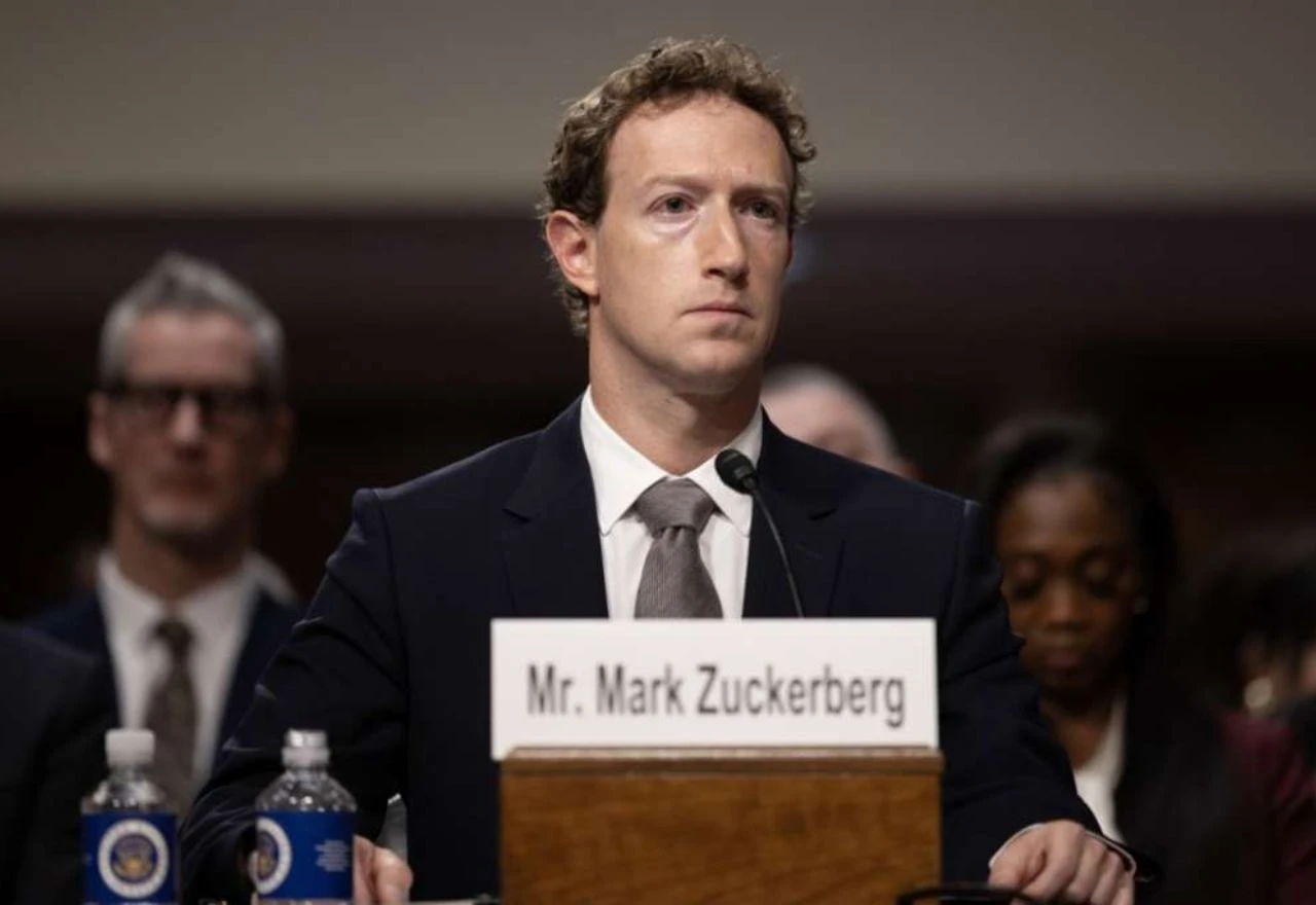 Mark Zuckerberg kupio povijesni dvorac u Irskoj