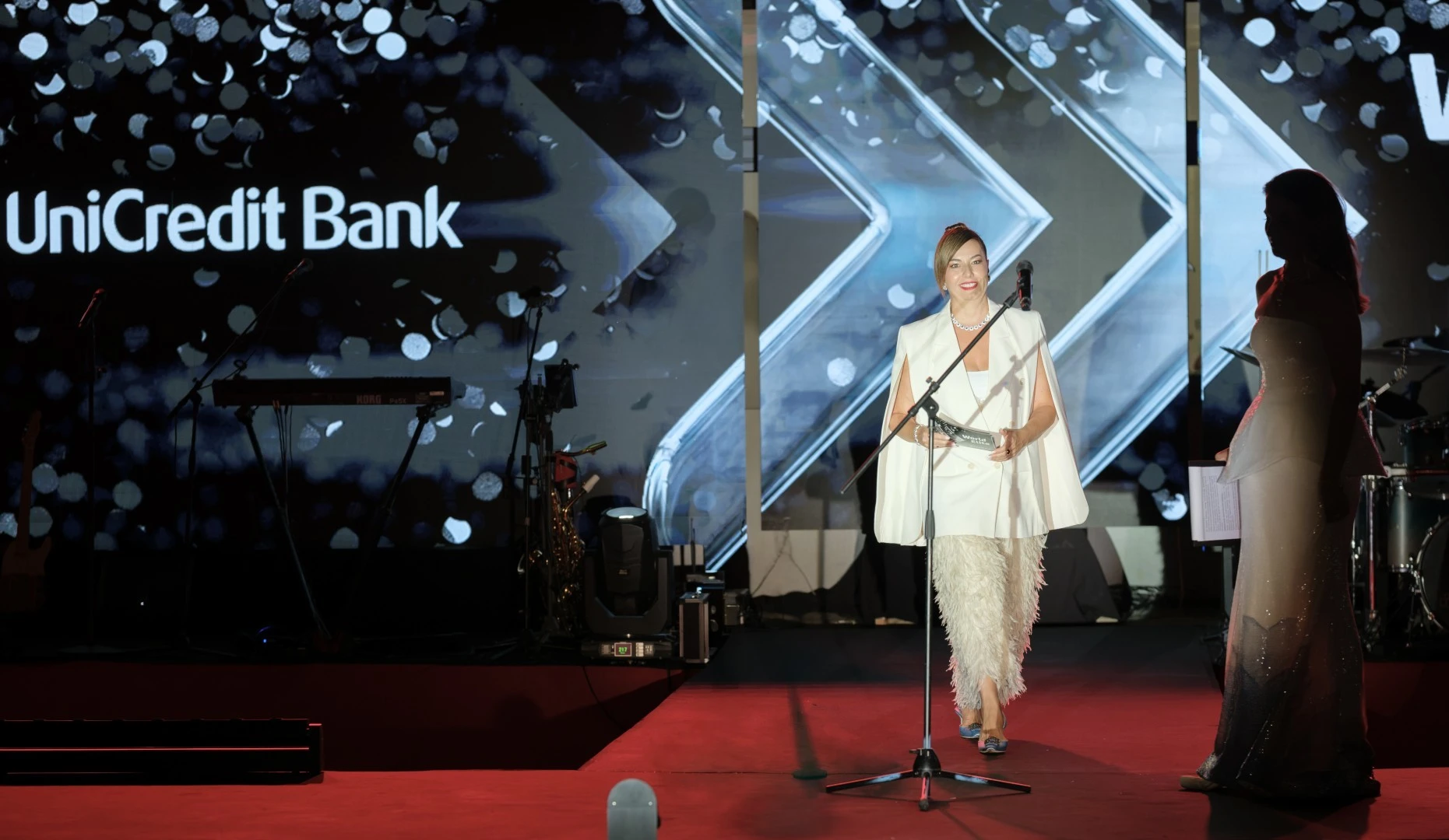 UniCredit World Elite Party: Za posebna iskustva