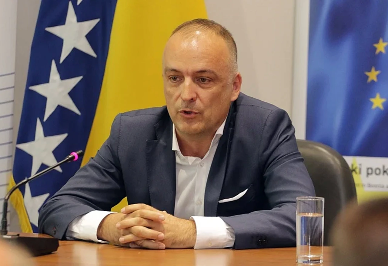 Europski istražitelji češljaju EU projekte u BiH
