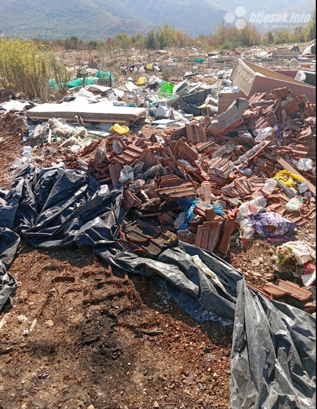 Deponija kod Salakovca
