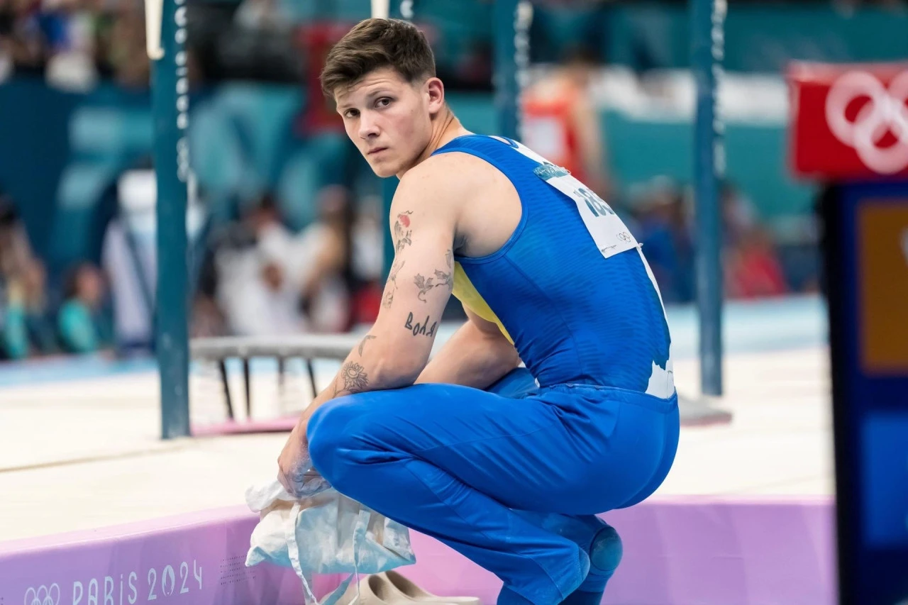 Iliji Kovtunu za 0.2 boda izmakla nova medalja na Europskom prvenstvu