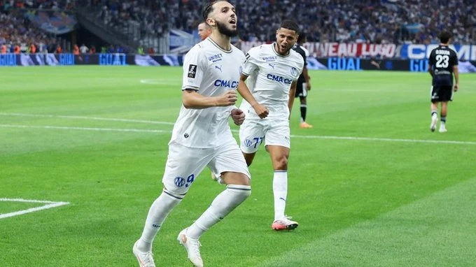 U Francuskoj sezona počela visokom pobjedom Marseillea