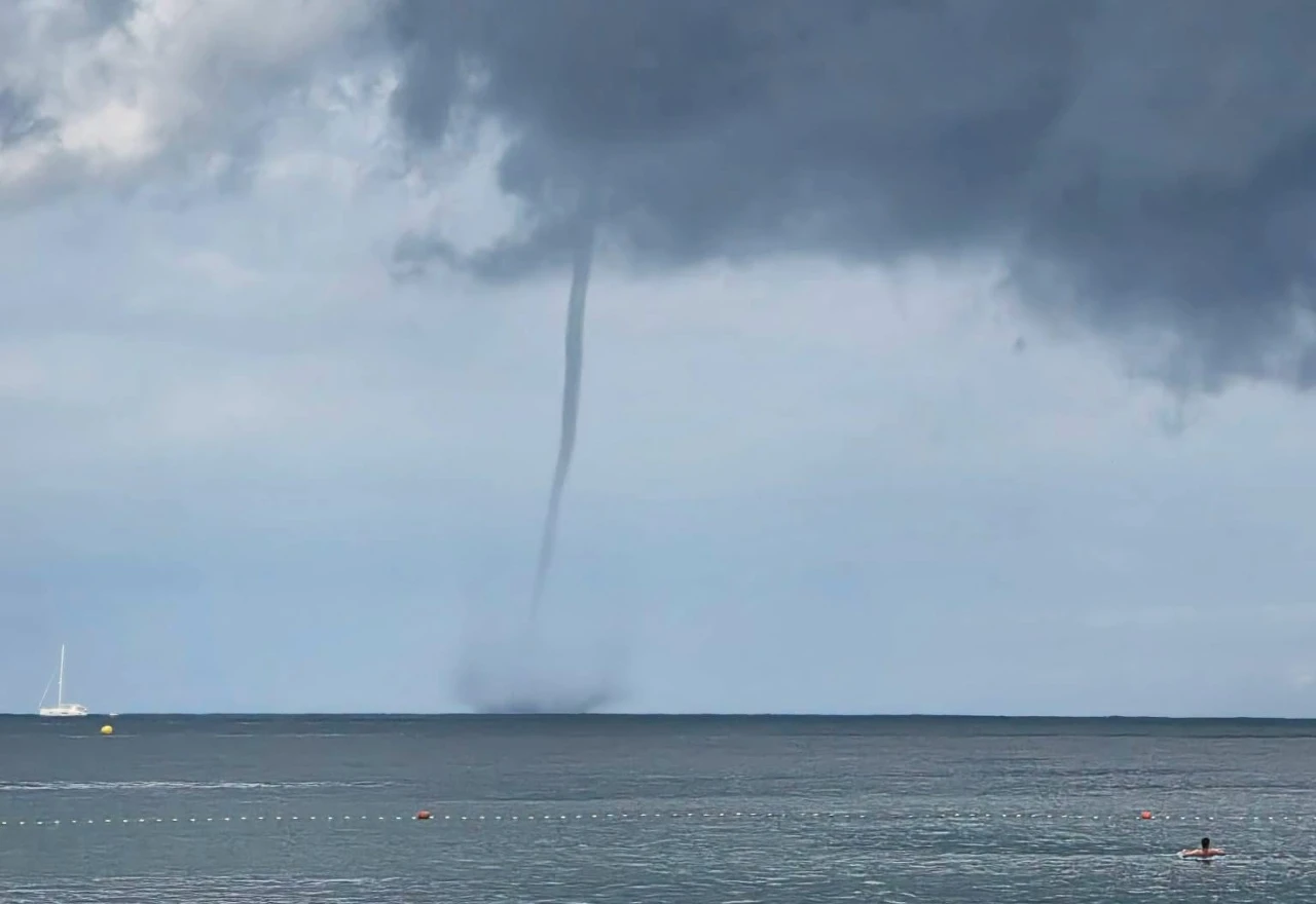 FOTO / VIDEO | Pijavice kod Umaga