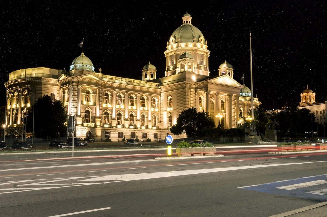 Hrvatskim udrugama u Srbiji prijete rušenjem i paljenjem