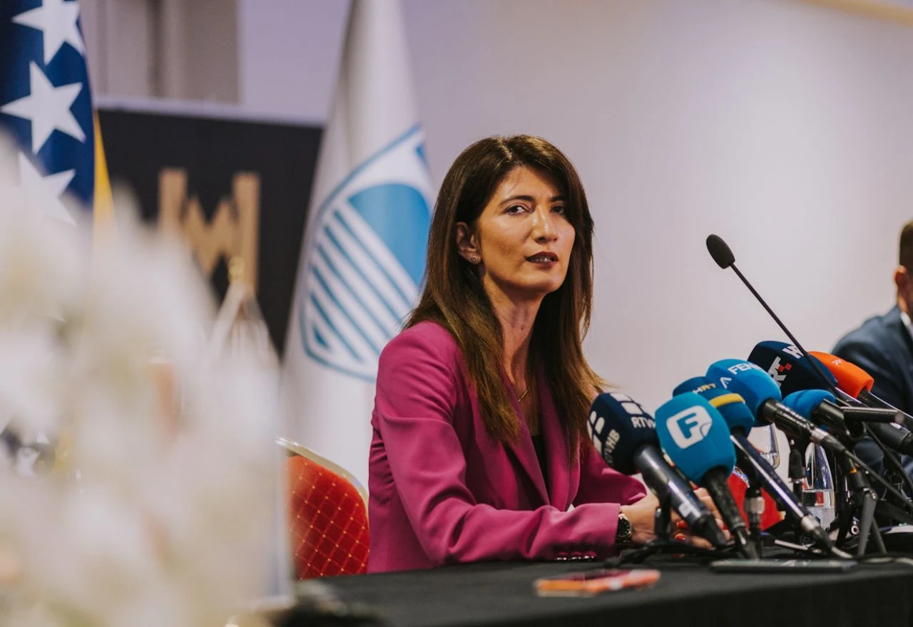 Filipović tvrdi da joj je netko umjetno povećao broj pratitelja: "Sve ćemo prijaviti Meti"