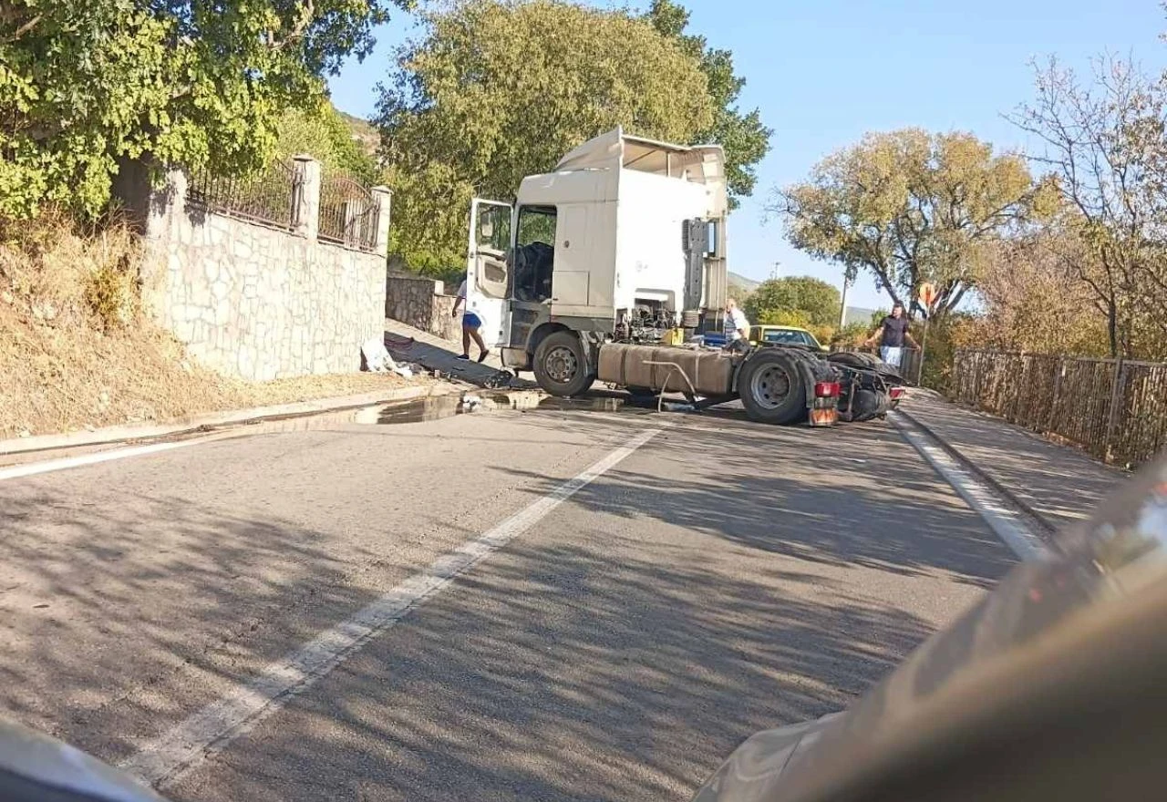 Prometna nesreća u Mostaru, promet obustavljen