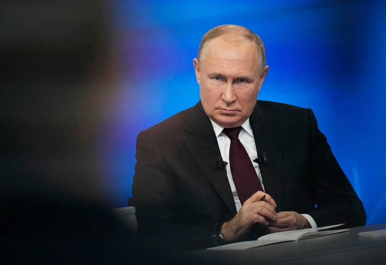 Putin prijeti odgovorom Ukrajini: "Otvorili su Pandorinu kutiju"