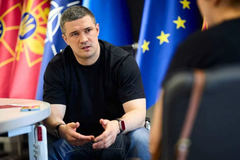 Fedorov otvorio vrata kandidaturi: Odluku ću donijeti kada izbori budu spremni
