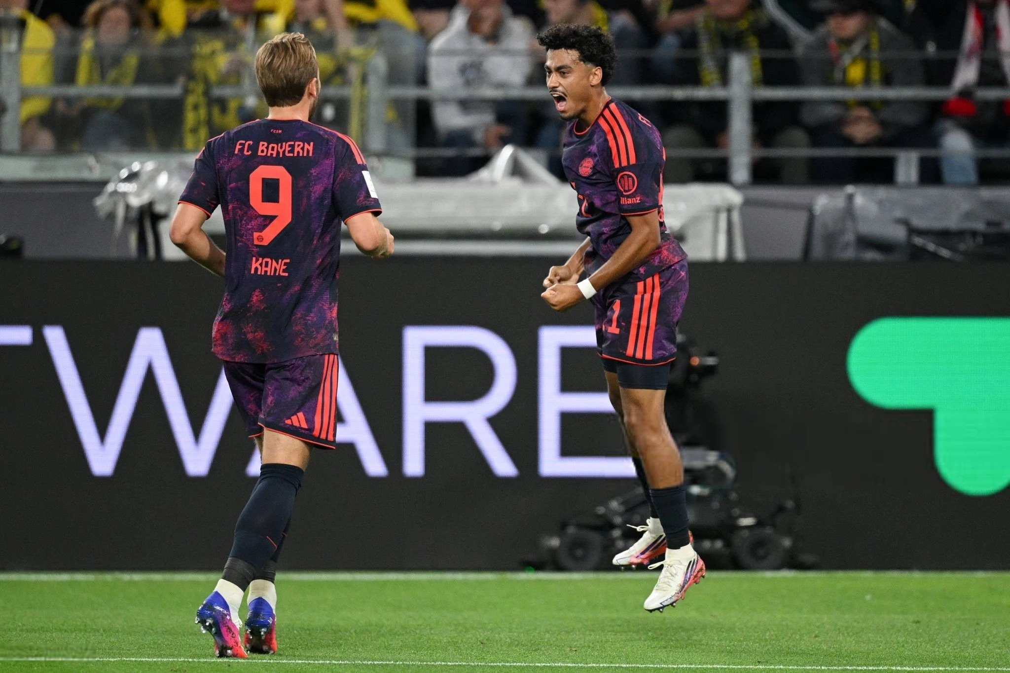 Bayern tijesnom pobjedom nad Borussijom Dortmund uzeo Superkup
