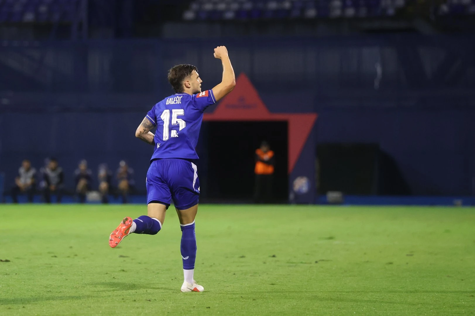 Dinamo preokretom do nove prevenstvene pobjede