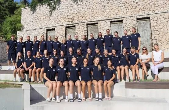 Odbojkašice BiH pružile dobar Italiji na Mediteranskim igrama