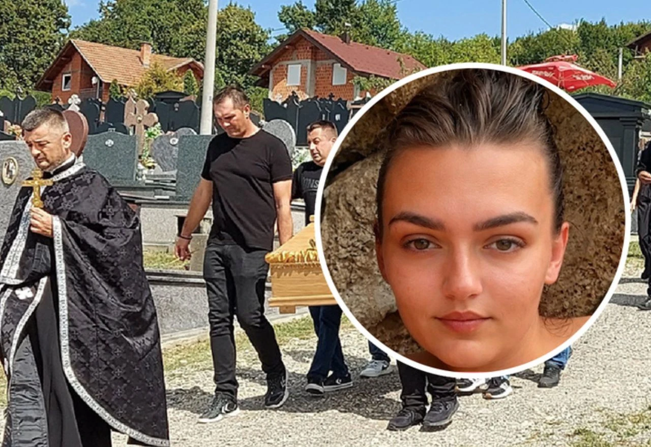 U BiH pokopana jedina žrtva katastrofalnog požara kod Omiša