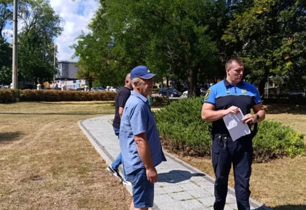 Sukob oko spomen-ploče u Bugojnu: Antifašisti je vraćali na zemljište Islamske zajednice