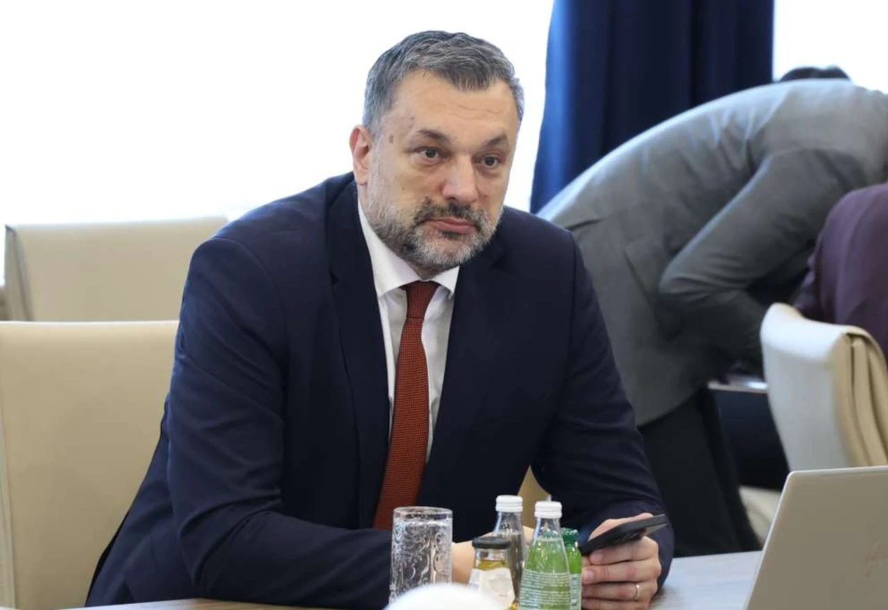 Konaković traži da se HDZ-u oduzme Ministarstvo kulture