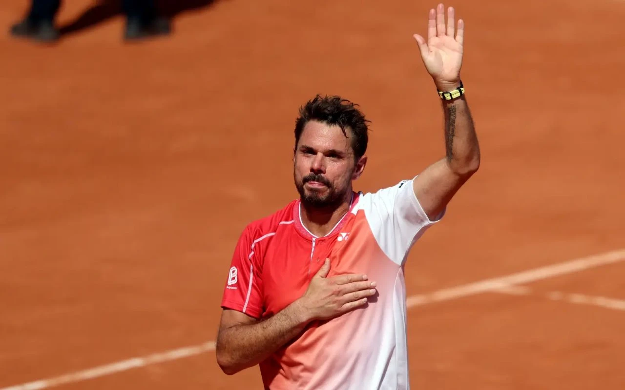 Wawrinka ostao bez pozivnice za US Open u oproštajnoj sezoni