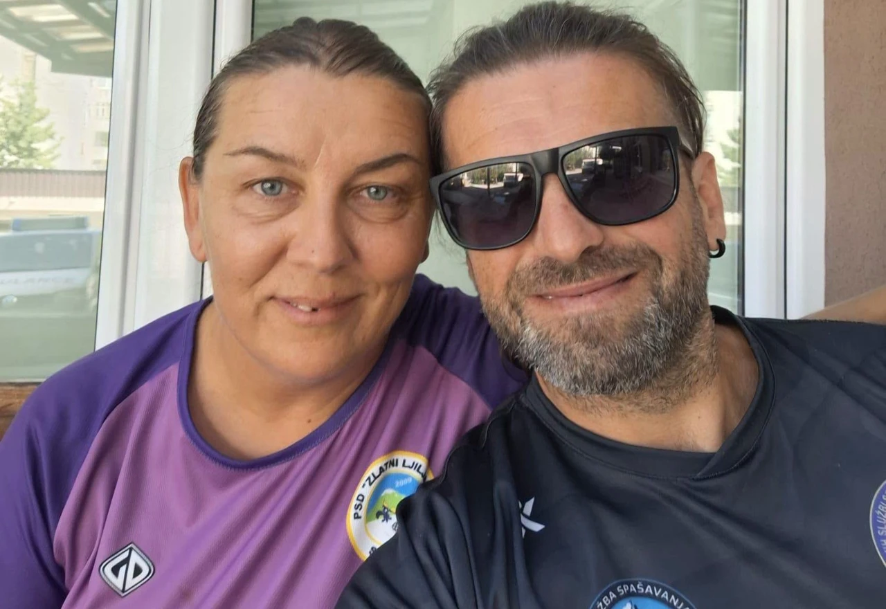 Liječnica spasila planinara kod Konjica "Srce je ponovo počelo kucati"