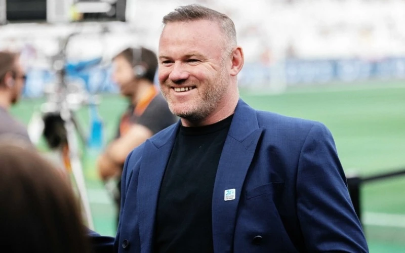 Rooney nahvalio Jakirovića: "Bio je u pravu..."