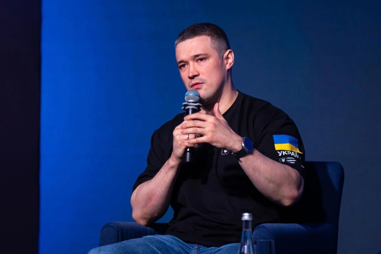 Smijenjeni ukrajinski ministar: Zelenski mora odgovoriti o korupciji