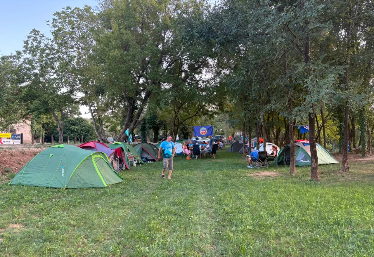 Kamp